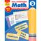 Evan-Moor Educational Publishers Skill Sharpeners: Math, Grade 2